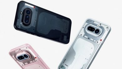 ( Nothing Phone (4a