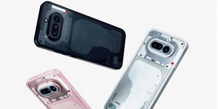 ( Nothing Phone (4a