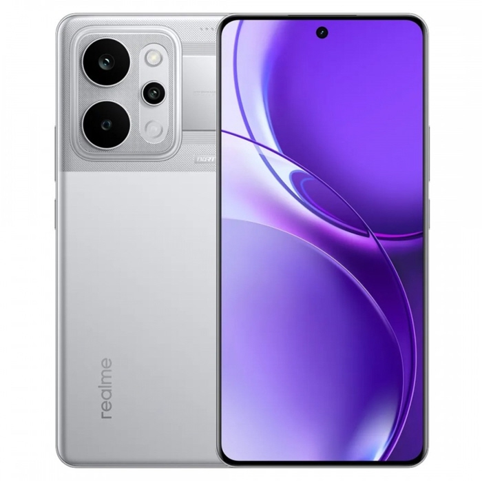 realme Narzo Power