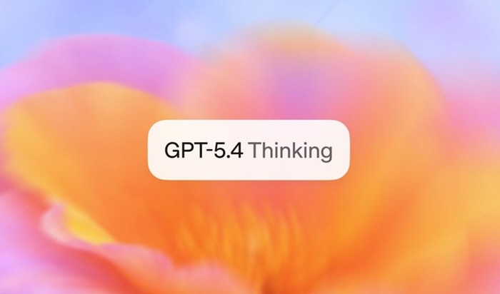 GPT-5.4
