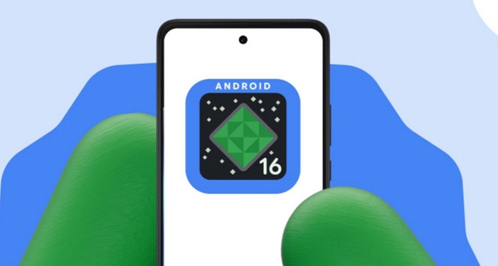 Android 16 QPR3