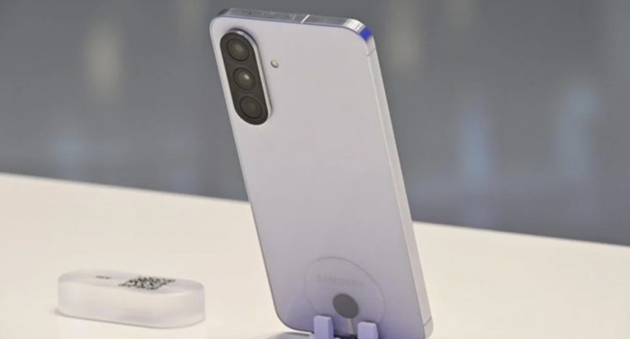 Galaxy A57