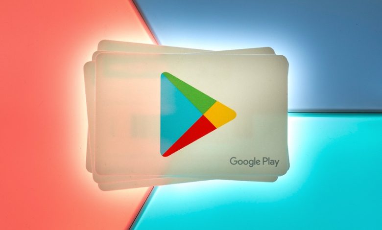 Google Play