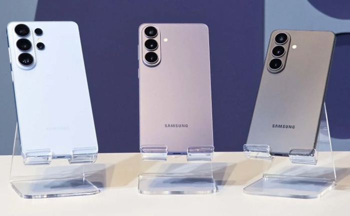 Galaxy S26