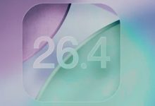 iOS 26.4