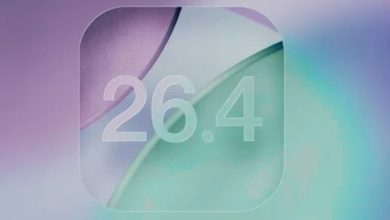 iOS 26.4