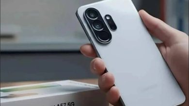 Galaxy A57