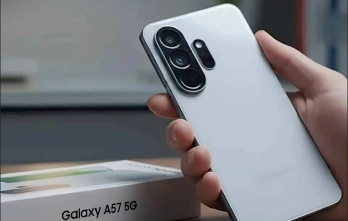 Galaxy A57