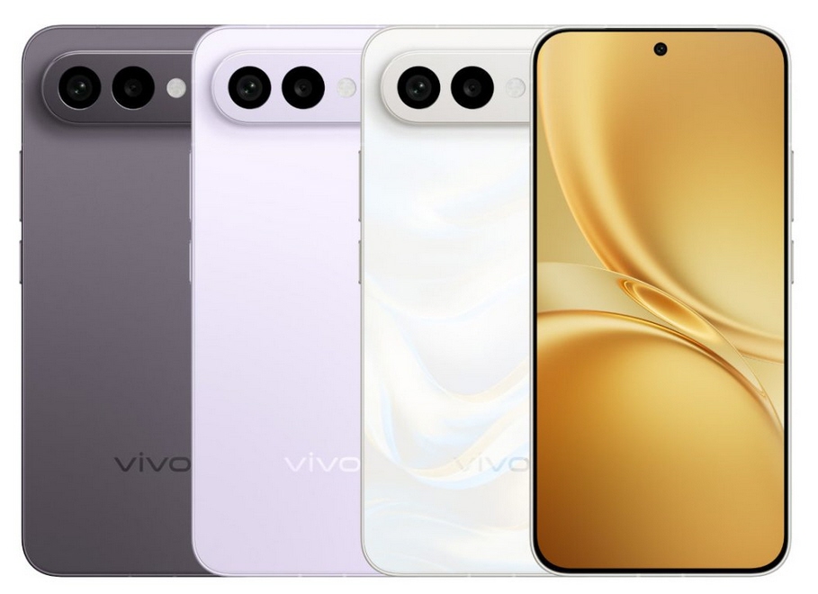 vivo X300 FE