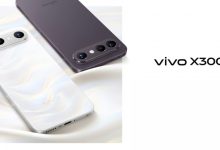 vivo X300 FE
