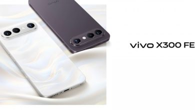 vivo X300 FE