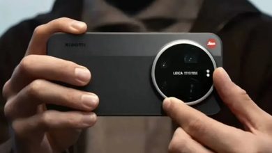 Xiaomi 18