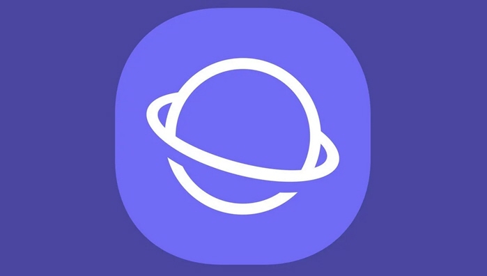 متصفح سامسونج Samsung Browser