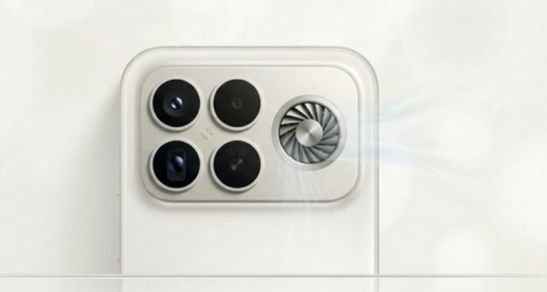 Redmi K90 Ultra