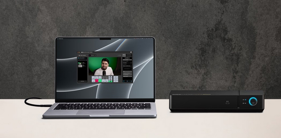 RØDE تكشف عن RØDECaster Video Core