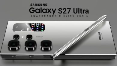 Galaxy S27