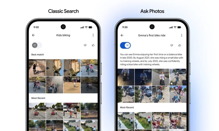 Google Photos