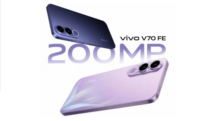 Vivo V70 FE
