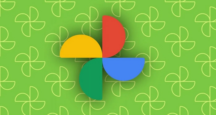 Google Photos