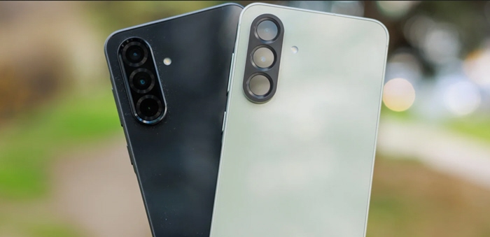 Galaxy A57