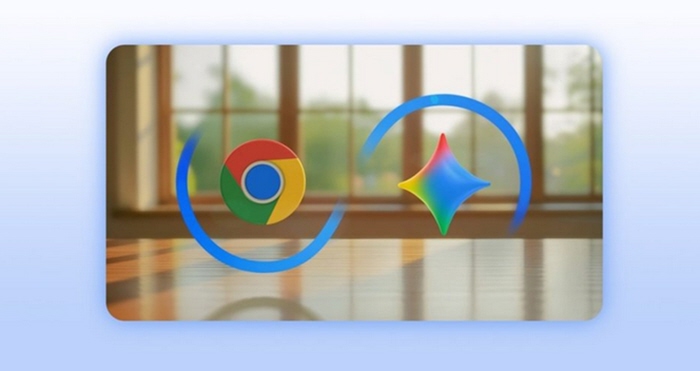 Chrome
