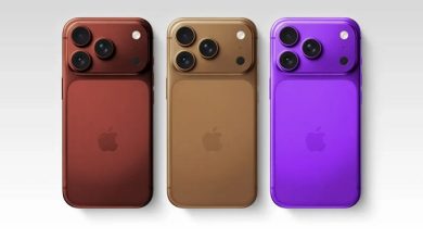 iPhone 18 Pro