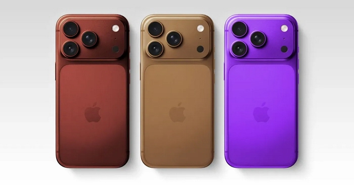 iPhone 18 Pro