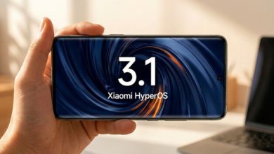 شاومي تكشف جدول إطلاق HyperOS 3.1 رسميًا | تعرف على الميزات الجديدة وأول الهواتف المؤهلة