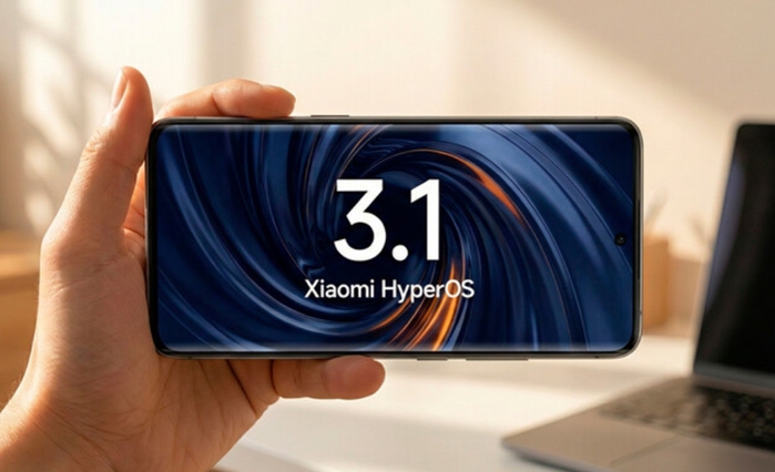 شاومي تكشف جدول إطلاق HyperOS 3.1 رسميًا | تعرف على الميزات الجديدة وأول الهواتف المؤهلة