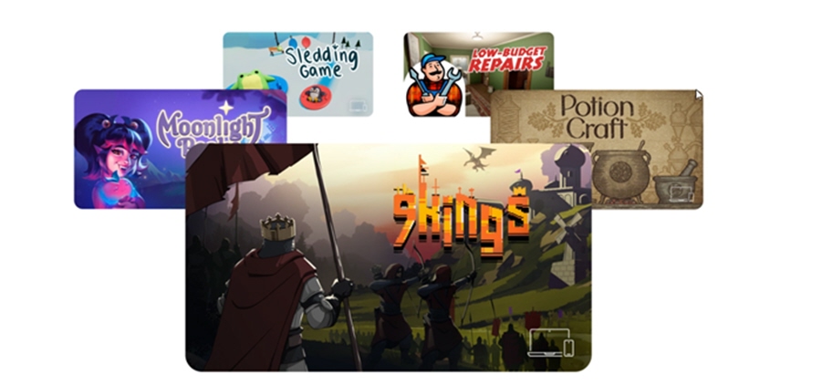 Google Play