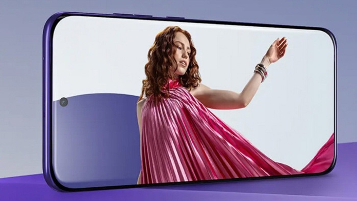 Motorola Edge 70 Fusion+