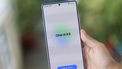 One UI 8.5
