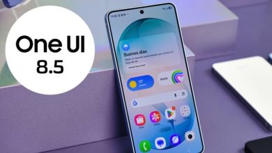 One UI 8.5