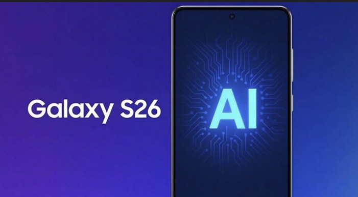 Galaxy S26