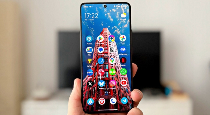 POCO Launcher