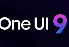 One UI 9
