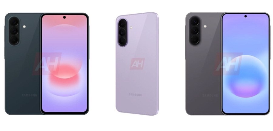 Galaxy A57