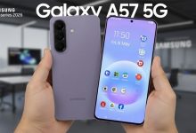 Galaxy A57