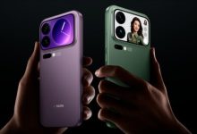 Xiaomi 18 Pro