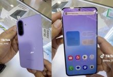 Galaxy A57