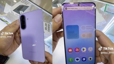 Galaxy A57