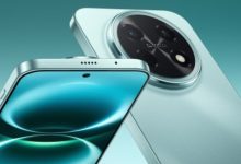 Huawei Enjoy 90
