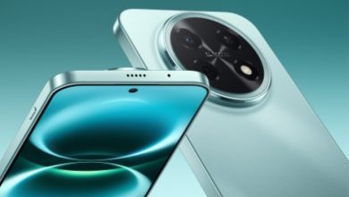 Huawei Enjoy 90