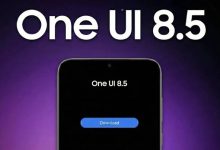 One UI 8.5