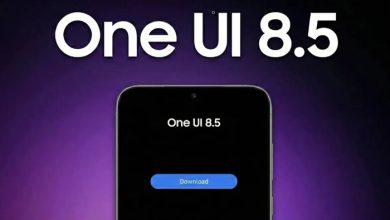 One UI 8.5