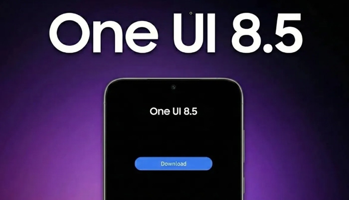 One UI 8.5