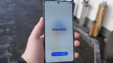 One UI 9