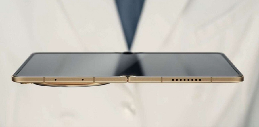 Oppo Find N6
