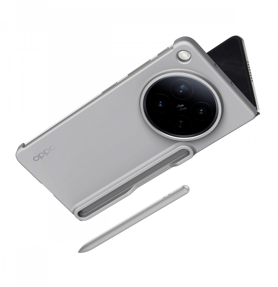 Oppo Find N6