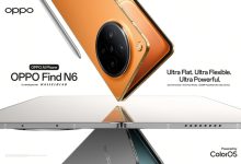 Oppo Find N6